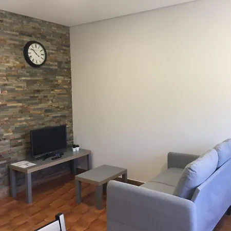 Apartamento Carvoeiro - Armães Viana do Castelo Exterior foto