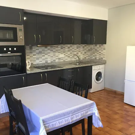 Apartamento Carvoeiro - Armães Viana do Castelo Exterior foto