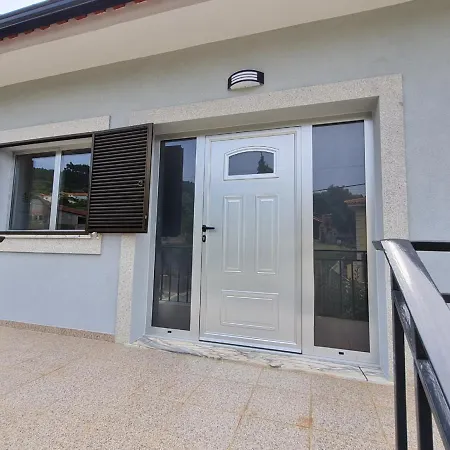 Apartamento Carvoeiro - Armães Viana do Castelo Exterior foto
