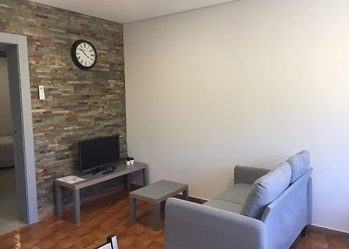 Apartamento Armaes