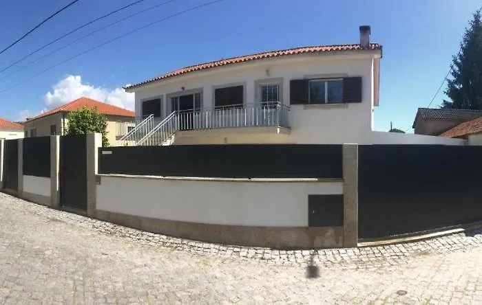 Apartamento Armaes