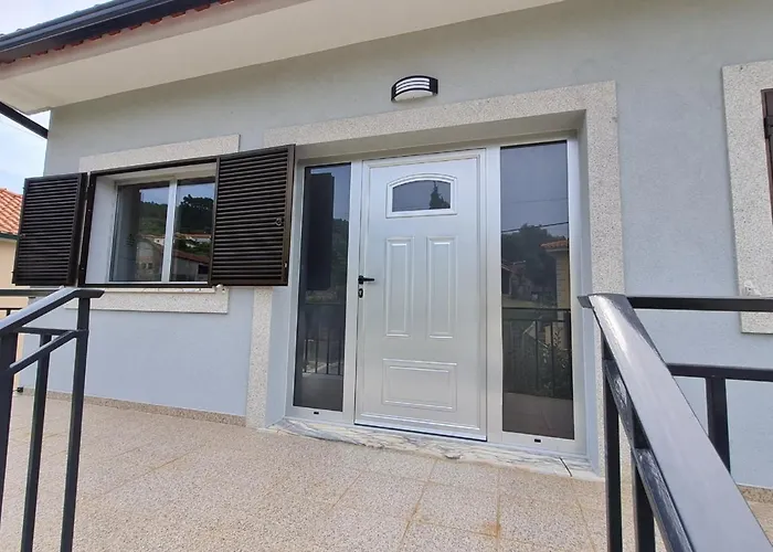 Apartamento Carvoeiro - Armães