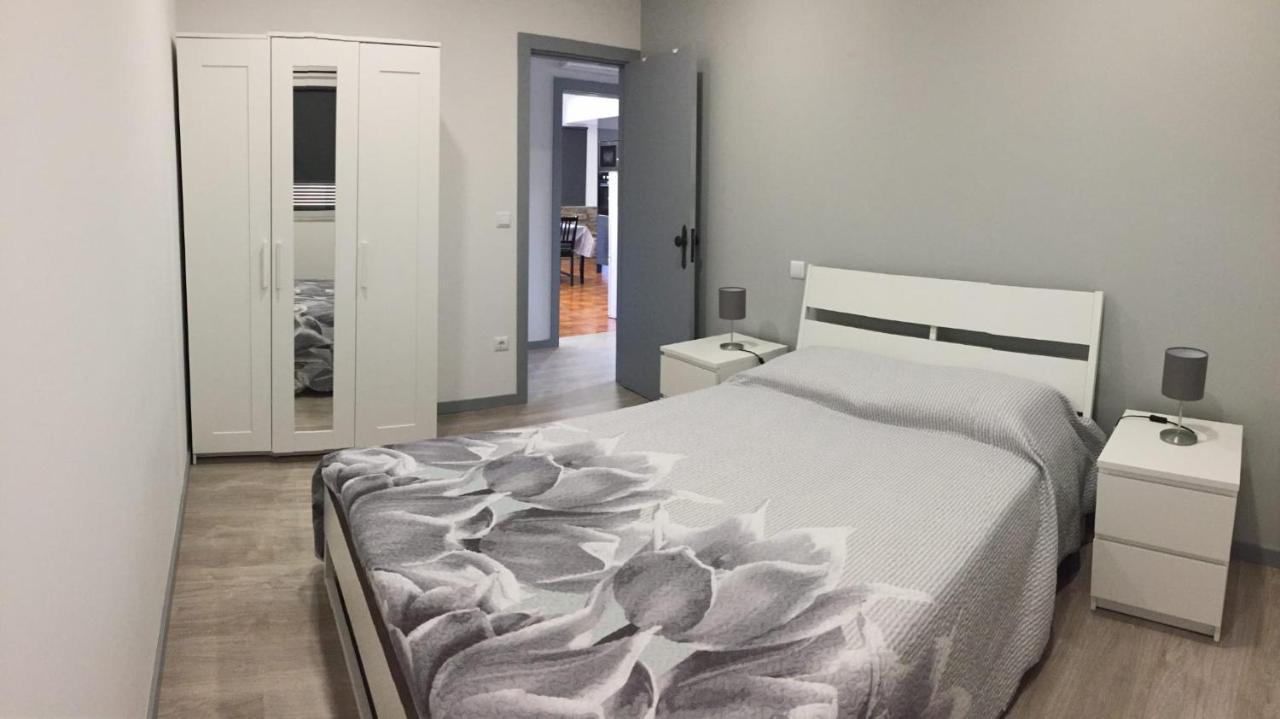 Armaes Apartment *