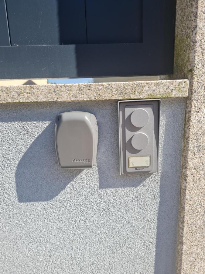 Apartment Armaes *